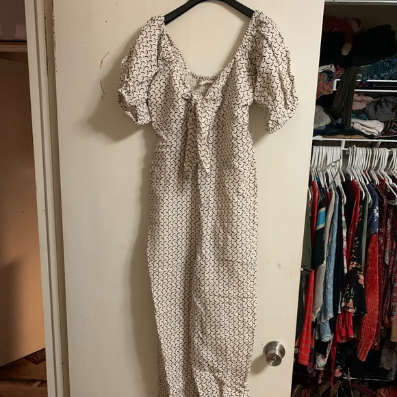 Billabong Sincerely Jules Jumpsuit - Picture 5 of 6